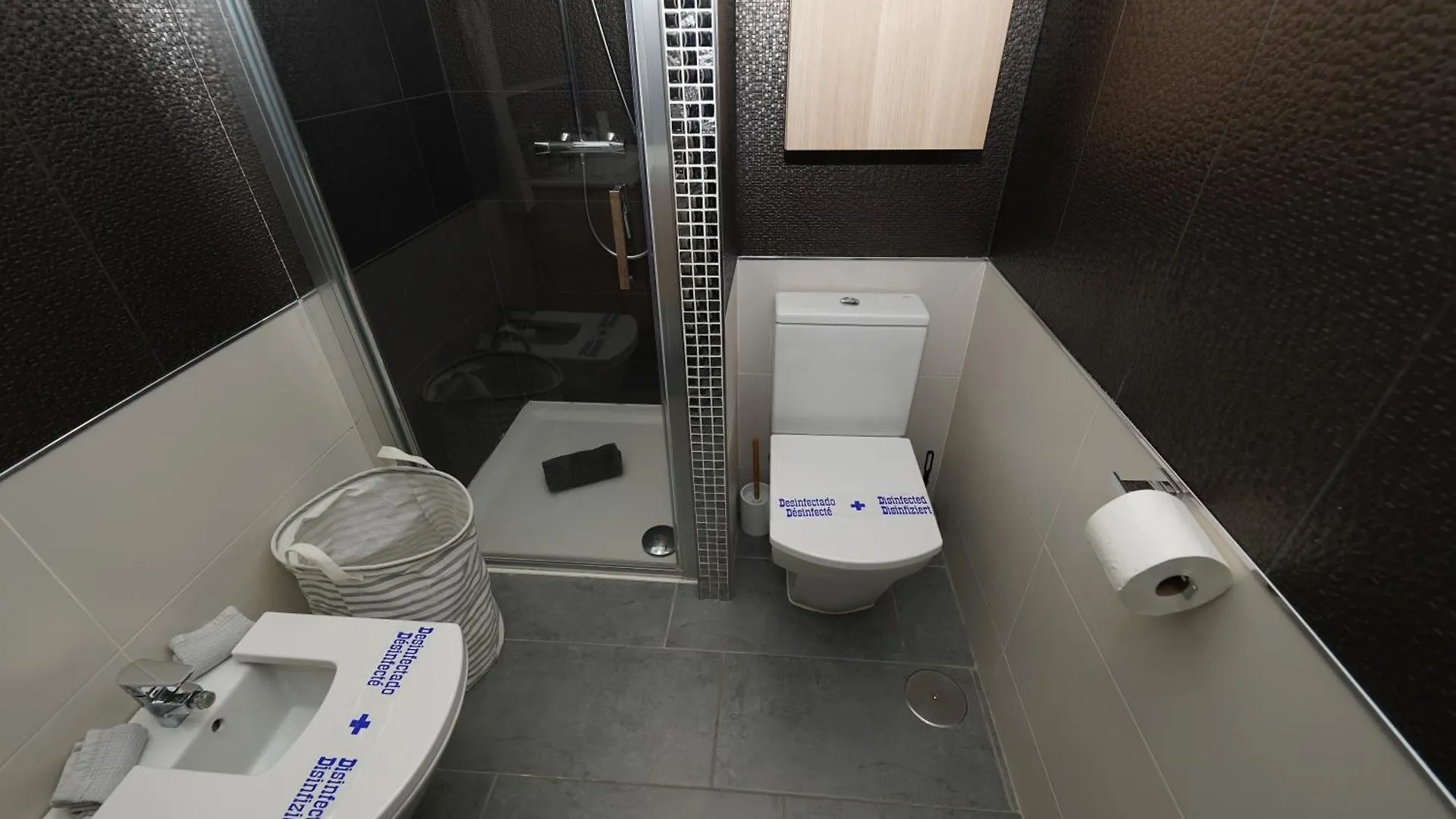 Ocean View First Sea Line Apartment Tabaiba