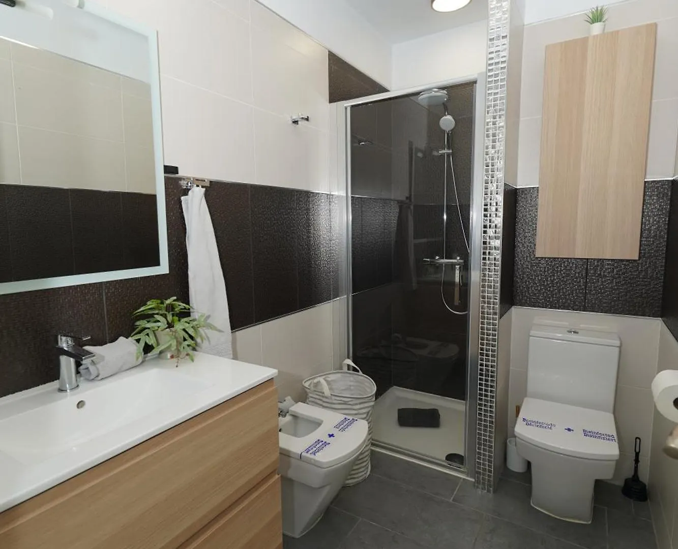 Ocean View First Sea Line Apartment Tabaiba 0*,  Spain